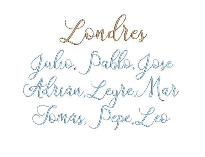Manta Bebe Personalizada Topos Nombre Nanetes - Nanetes #
